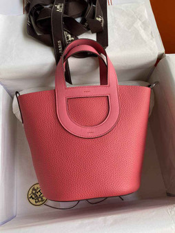 Hermès In-The-Loop 18 Bag Swift Leather H20251813 - Default Title - View 1