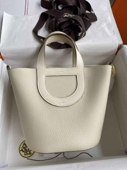 Hermès In-The-Loop 18 Bag Swift Leather H20251803 - Default Title - View 1
