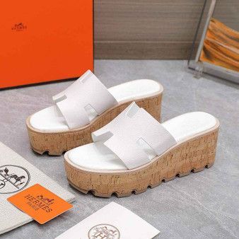 Hermes Eze 30 sandal H222069 - Default Title - View 1
