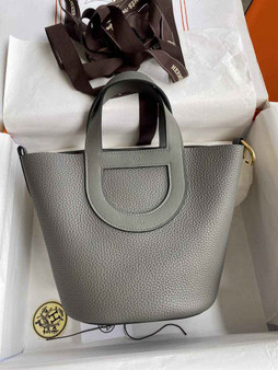 Hermès In-The-Loop 18 Bag Swift Leather H20251818 - Default Title - View 1