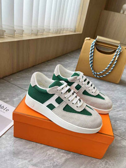 Hermes sneaker H242984 - Default Title - View 1