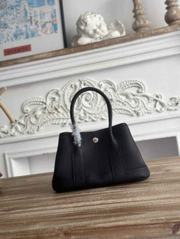 Hermes Mini Neo Garden 23 Bag, H086743 Togo calfskin - Default Title - View 1