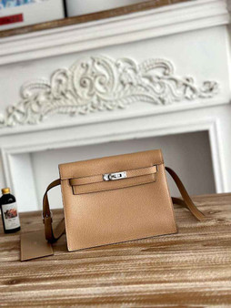 Hermes Kelly Danse Bag Leather 202532 - Default Title - View 1