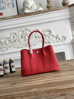 Hermes Mini Neo Garden 23 Bag, H086730 Togo calfskin - Default Title - View 1