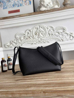 Hermes Berlingot Bag Leather H267905 - Default Title - View 1