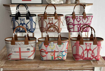 Hermes Steeple 28 bag H266714 - Default Title - View 1
