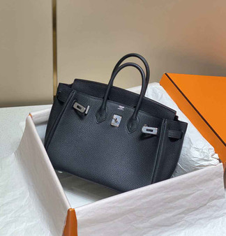 Hermes Birkin Bag Togo Leather Top Quality 2025520 - 25cm - View 1