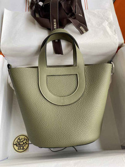 Hermès In-The-Loop 18 Bag Swift Leather H20251821 - Default Title - View 1