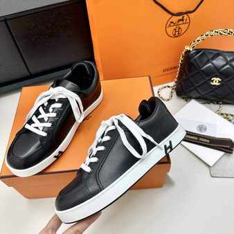 Hermes sneaker H242978 - Default Title - View 1
