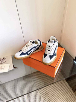 Hermes Jet sneaker H242932 - Default Title - View 1