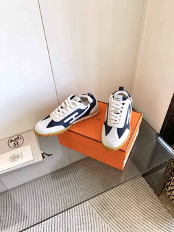 Hermes Jet sneaker H242922 - Default Title - View 1