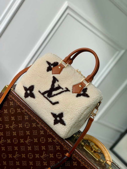 Louis Vuitton Speedy Bandoulière 25 M23468