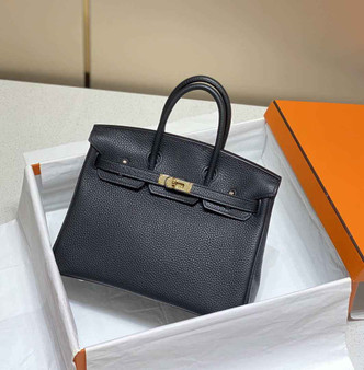 Hermes Birkin Bag Togo Leather Top Quality 2025521 - 25cm - View 1