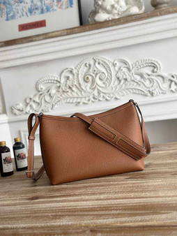 Hermes Berlingot Bag Leather H267903 - Default Title - View 1