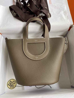 Hermès In-The-Loop 18 Bag Swift Leather H20251810 - Default Title - View 1