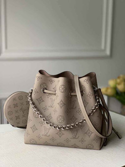 Louis Vuitton Bella Bag M57201