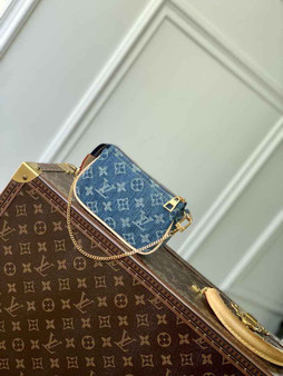 Louis Vuitton Mini Pochette Accessoires M82960