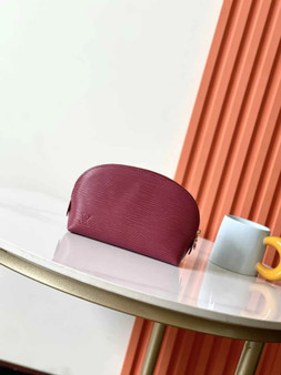 Louis Vuitton Pochette Cosmétique PM Bag M15201