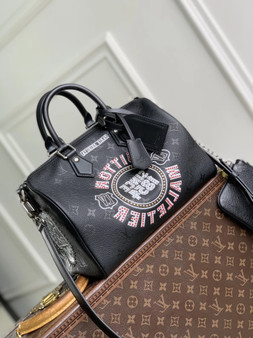 Louis Vuitton Speedy P9 Bandoulière 30 Jackets M26176