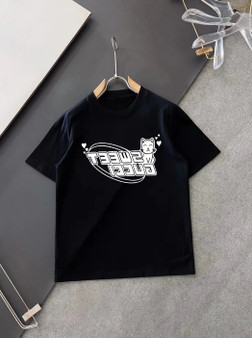 Gucci T-shirt GG Polo Shirts Men 648743
