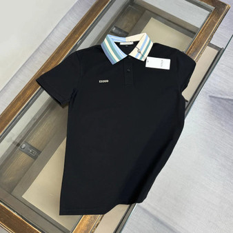 Gucci T-shirt GG Polo Shirts Men 648699