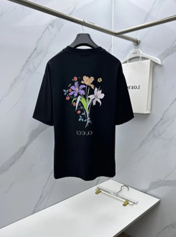 Gucci T-shirt GG Polo Shirts Men 648614