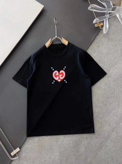 Gucci T-shirt GG Polo Shirts Men 648714
