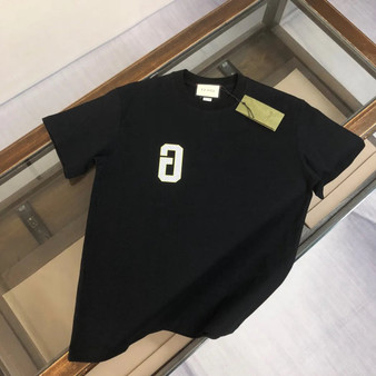 Gucci T-shirt GG Polo Shirts Men 648675