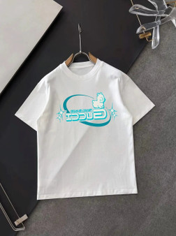 Gucci T-shirt GG Polo Shirts Men 648716