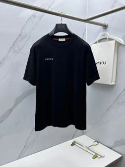 Gucci T-shirt GG Polo Shirts Men 648611
