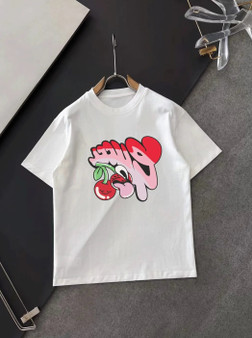 Gucci T-shirt GG Polo Shirts Men 648721