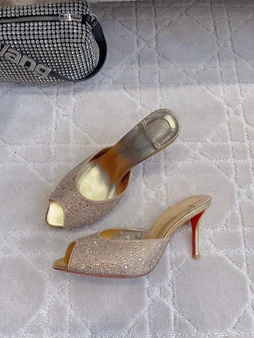 Christian Louboutin Me Dolly 100mm 125077