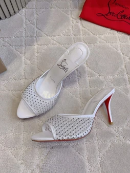 Christian Louboutin Me Dolly 100mm 125070