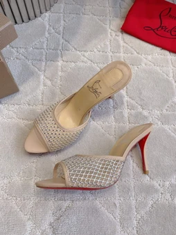 Christian Louboutin Me Dolly 100mm 125071
