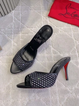 Christian Louboutin Me Dolly 100mm 125075