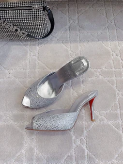 Christian Louboutin Me Dolly 100mm 125076