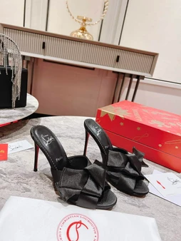 Christian Louboutin Me Dolly 100mm Mules 2056101
