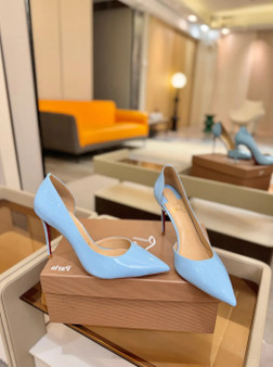 Christian Louboutin Kate 100 mm Pumps 1190963