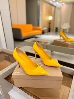 Christian Louboutin Kate 100 mm Pumps 1190978