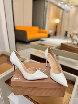 Christian Louboutin Kate 100 mm Pumps 1190962