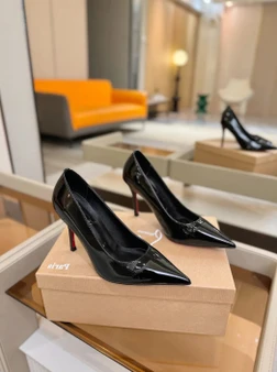 Christian Louboutin Kate 100 mm Pumps 1190987