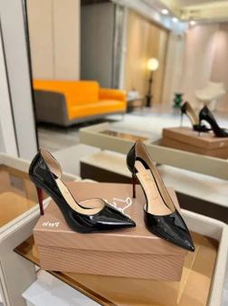 Christian Louboutin Kate 100 mm Pumps 1190957