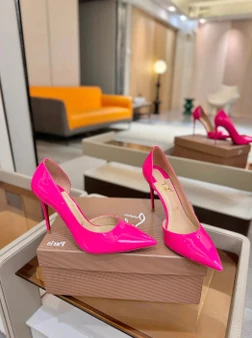 Christian Louboutin Kate 100 mm Pumps 1190959