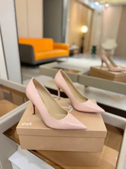 Christian Louboutin Kate 100 mm Pumps 1190982
