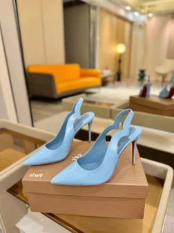Christian Louboutin Kate 100 mm Pumps 1190931