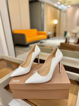 Christian Louboutin Kate 100 mm Pumps 1190911