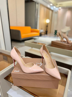 Christian Louboutin Kate 100 mm Pumps 1190961