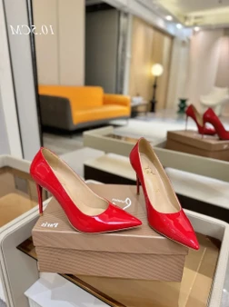 Christian Louboutin Kate 100 mm Pumps 1190951