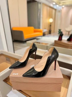 Christian Louboutin Kate 100 mm Pumps 1190915