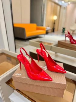 Christian Louboutin Kate 100 mm Pumps 1190925